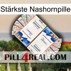 Stärkste Nashornpille kamagra1